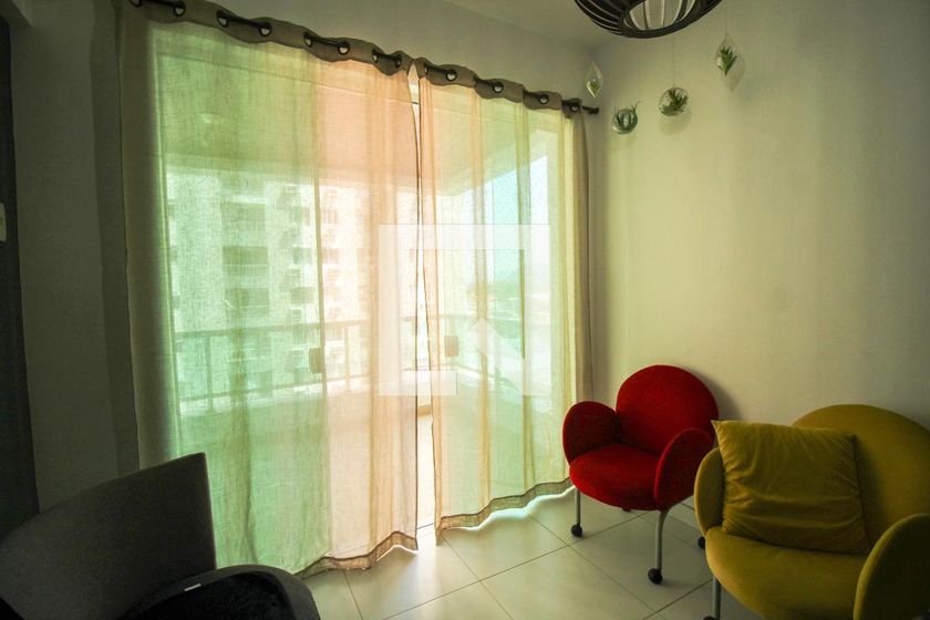 Apartamento, 2 quartos, 86 m² - Foto 8