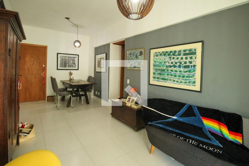 Apartamento, 2 quartos, 86 m² - Foto 7