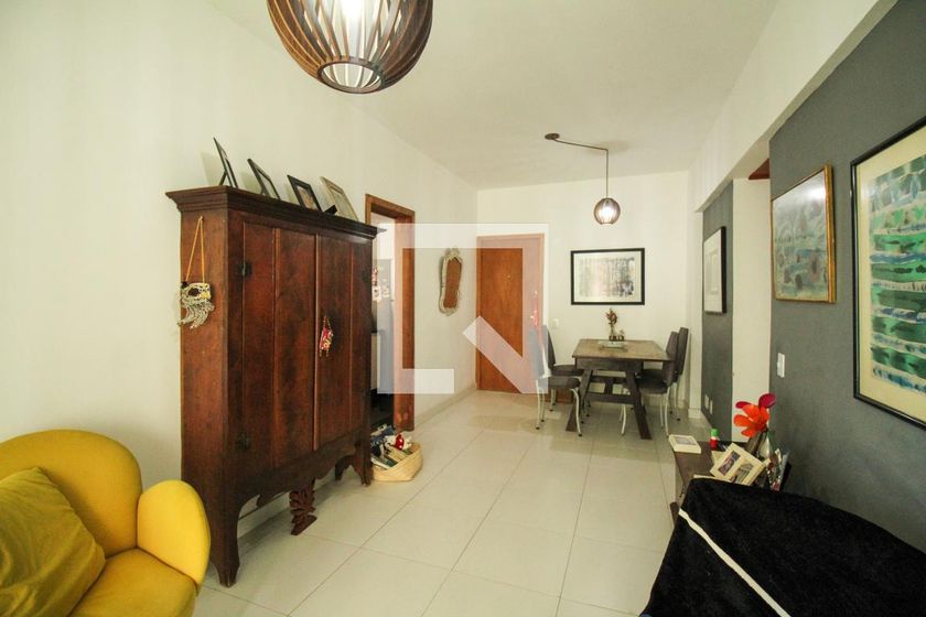 Apartamento, 2 quartos, 86 m² - Foto 6