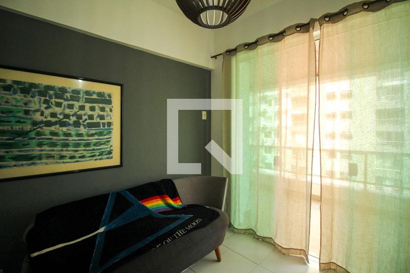 Apartamento, 2 quartos, 86 m² - Foto 9