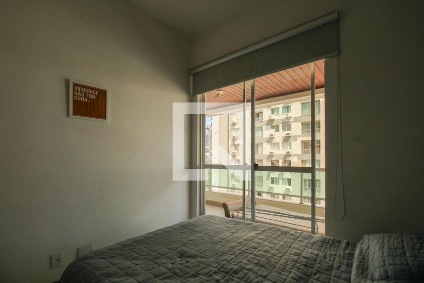 Apartamento, 2 quartos, 86 m² - Foto 16