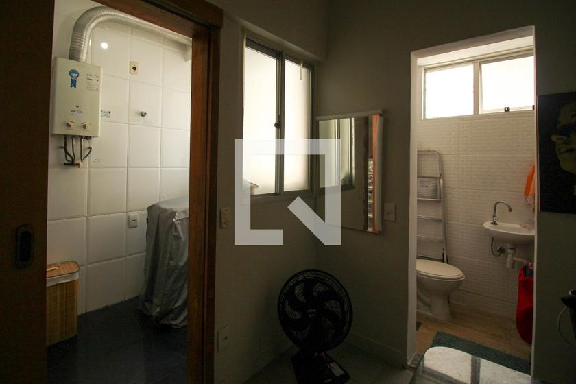 Apartamento, 2 quartos, 86 m² - Foto 49