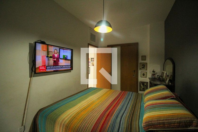 Apartamento, 2 quartos, 86 m² - Foto 25