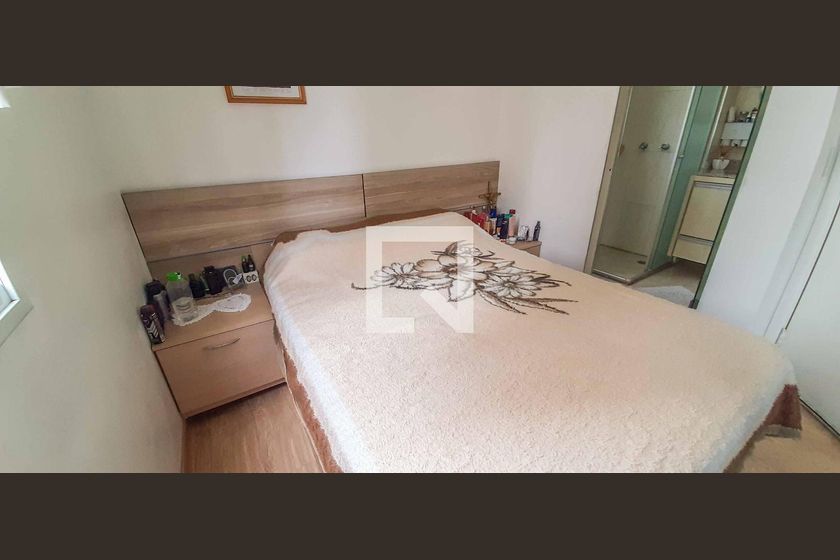 Apartamento, 3 quartos, 65 m² - Foto 41