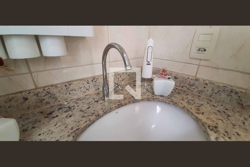 Apartamento, 3 quartos, 65 m² - Foto 57