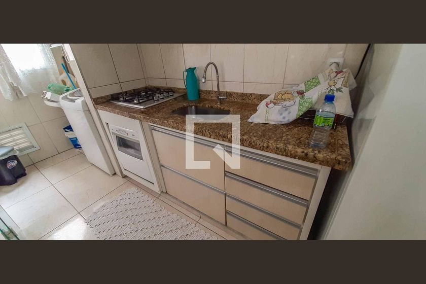 Apartamento, 3 quartos, 65 m² - Foto 125