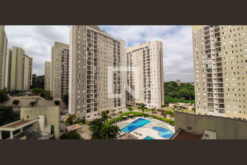 Apartamento, 3 quartos, 65 m² - Foto 27