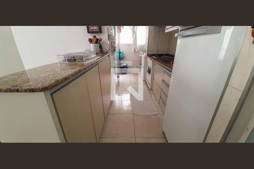Apartamento, 3 quartos, 65 m² - Foto 121