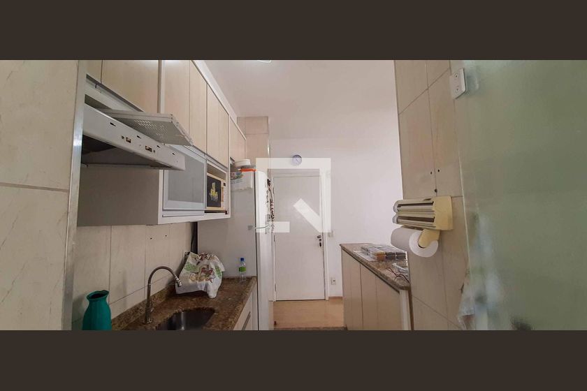 Apartamento, 3 quartos, 65 m² - Foto 137