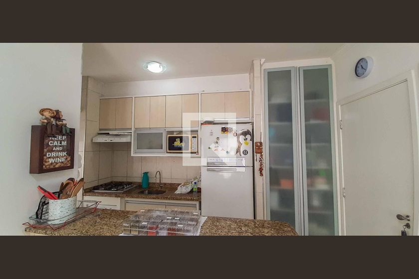 Apartamento, 3 quartos, 65 m² - Foto 113