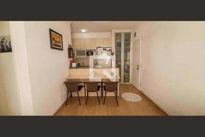 Apartamento, 3 quartos, 65 m² - Foto 11