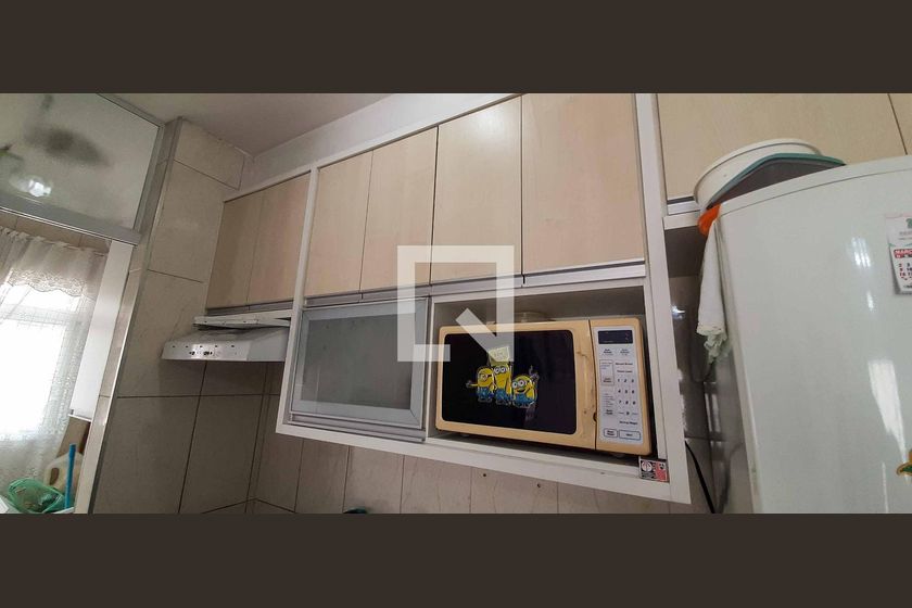 Apartamento, 3 quartos, 65 m² - Foto 123