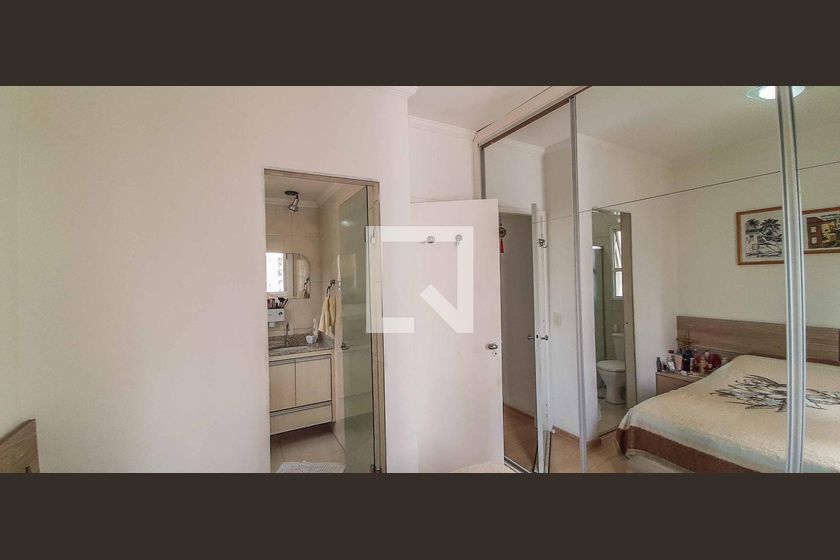 Apartamento, 3 quartos, 65 m² - Foto 43