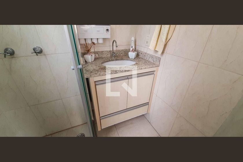 Apartamento, 3 quartos, 65 m² - Foto 53