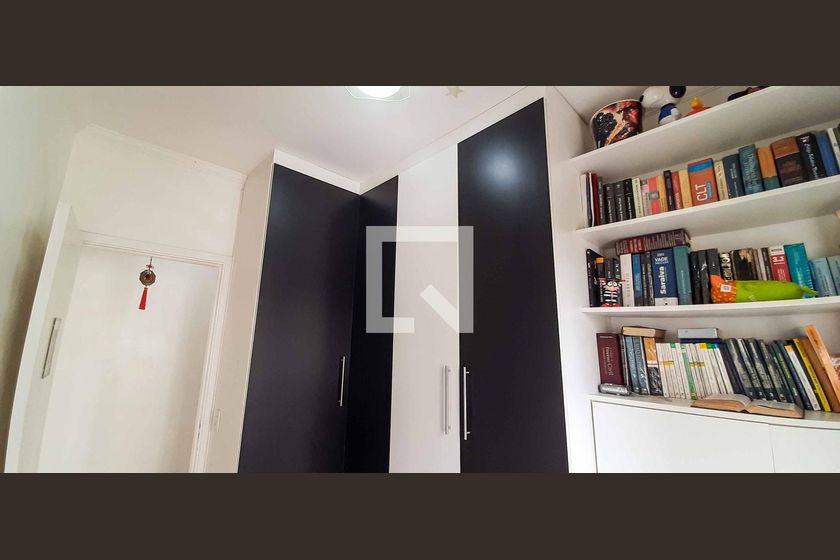 Apartamento, 3 quartos, 65 m² - Foto 91
