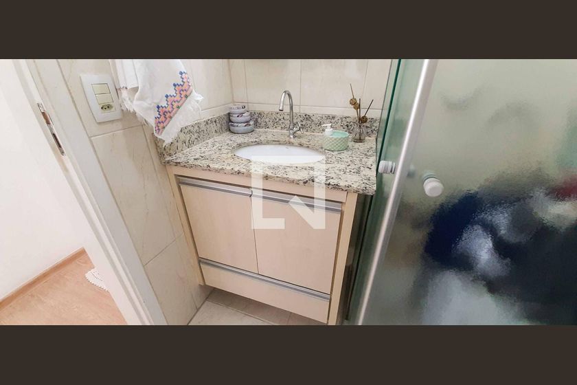 Apartamento, 3 quartos, 65 m² - Foto 107