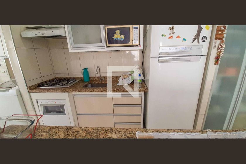 Apartamento, 3 quartos, 65 m² - Foto 117