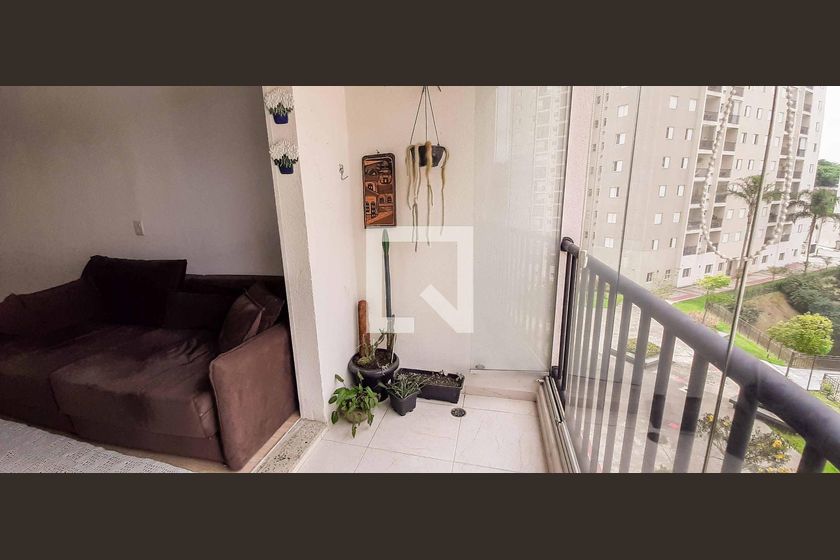 Apartamento, 3 quartos, 65 m² - Foto 25