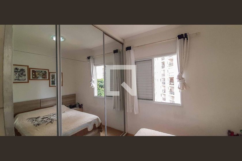 Apartamento, 3 quartos, 65 m² - Foto 45