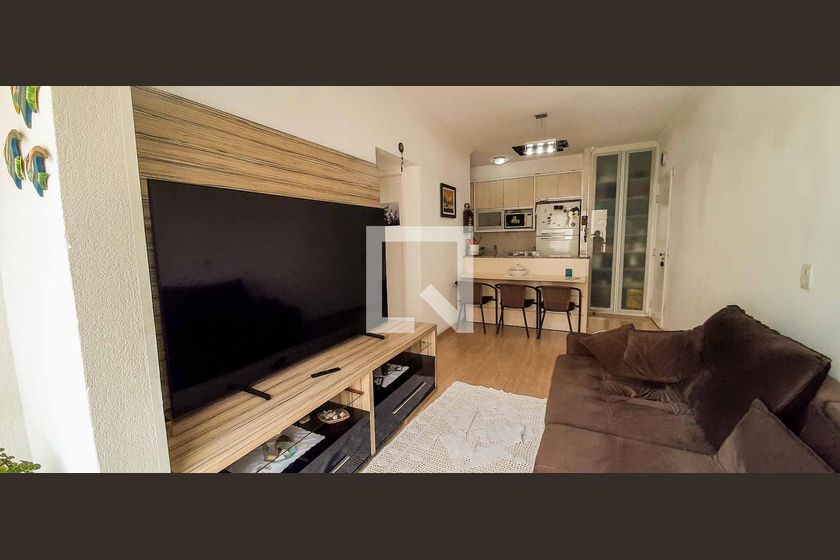 Apartamento, 3 quartos, 65 m² - Foto 9