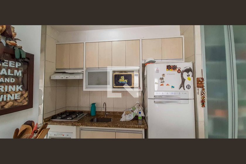 Apartamento, 3 quartos, 65 m² - Foto 115
