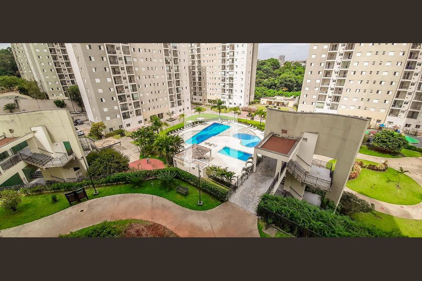 Apartamento, 3 quartos, 65 m² - Foto 29