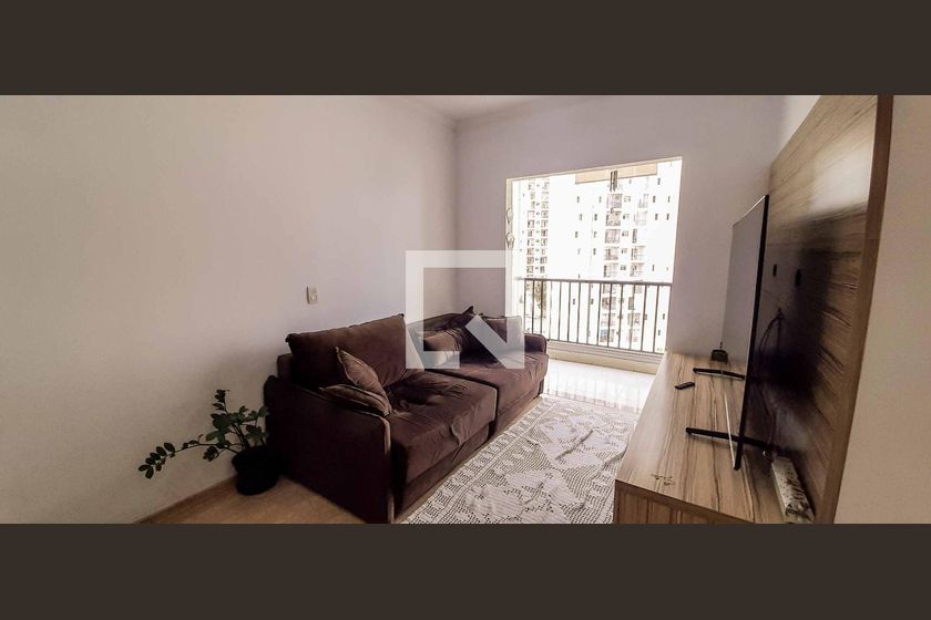Apartamento, 3 quartos, 65 m² - Foto 5