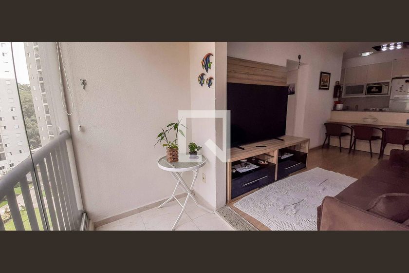 Apartamento, 3 quartos, 65 m² - Foto 23