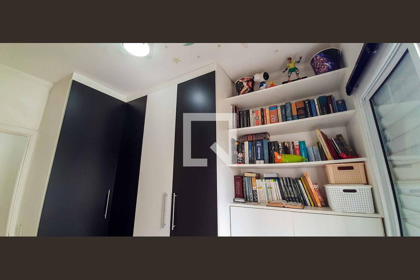 Apartamento, 3 quartos, 65 m² - Foto 93