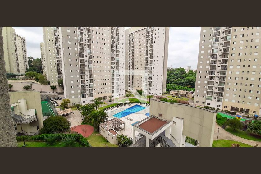 Apartamento, 3 quartos, 65 m² - Foto 73