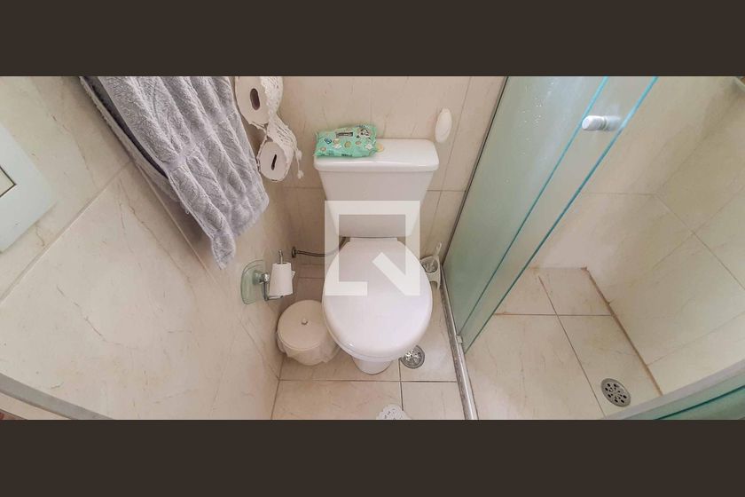Apartamento, 3 quartos, 65 m² - Foto 47