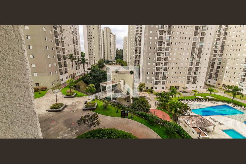 Apartamento, 3 quartos, 65 m² - Foto 31
