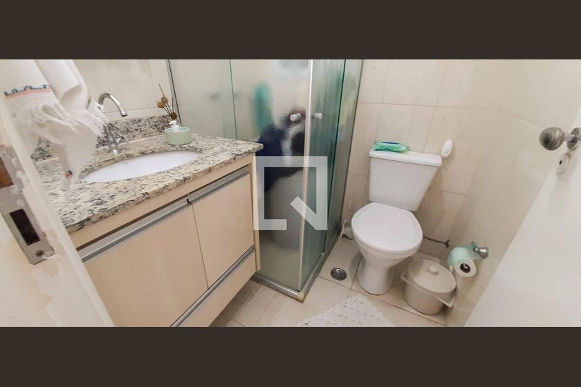 Apartamento, 3 quartos, 65 m² - Foto 103