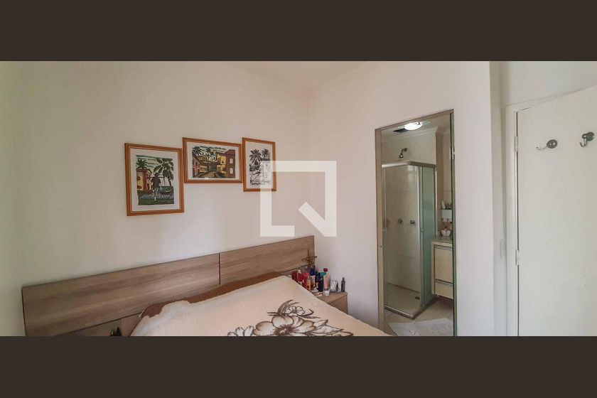 Apartamento, 3 quartos, 65 m² - Foto 39