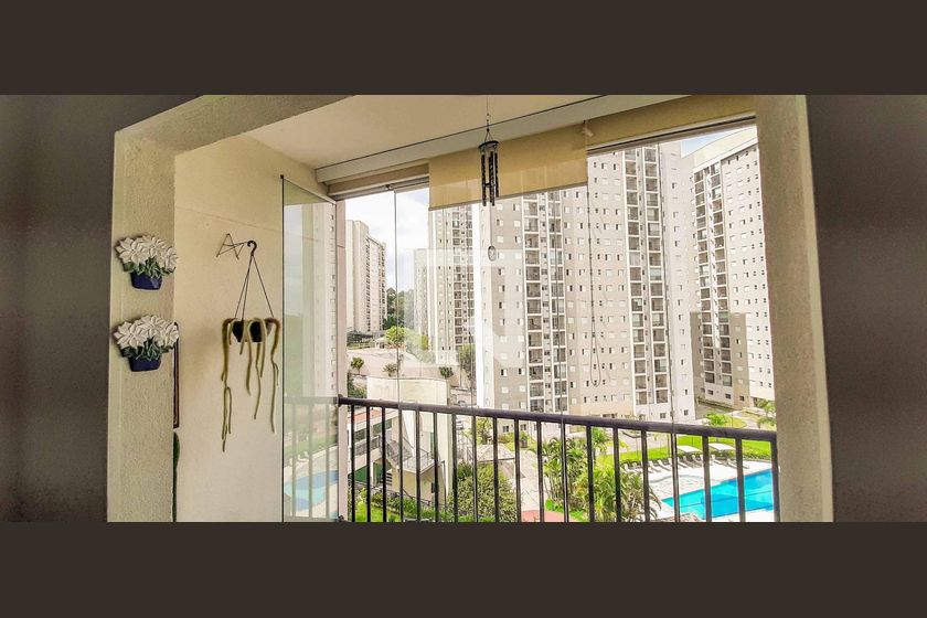 Apartamento, 3 quartos, 65 m² - Foto 15
