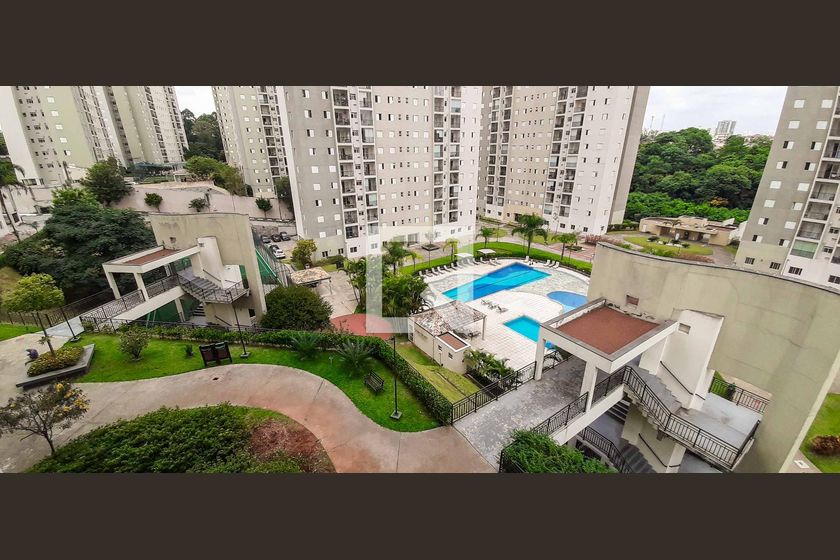 Apartamento, 3 quartos, 65 m² - Foto 97