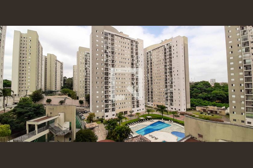 Apartamento, 3 quartos, 65 m² - Foto 99