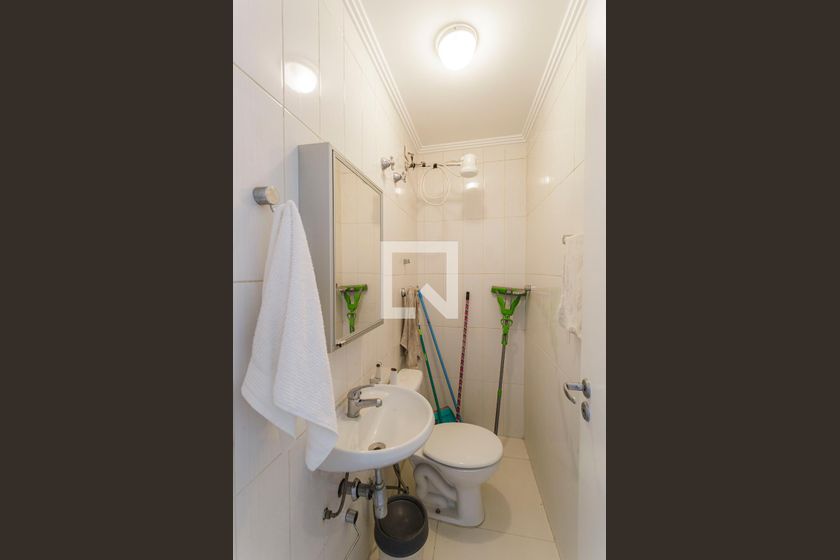 Apartamento, 3 quartos, 214 m² - Foto 83