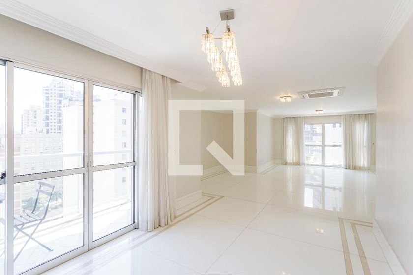 Apartamento, 3 quartos, 214 m² - Foto 9