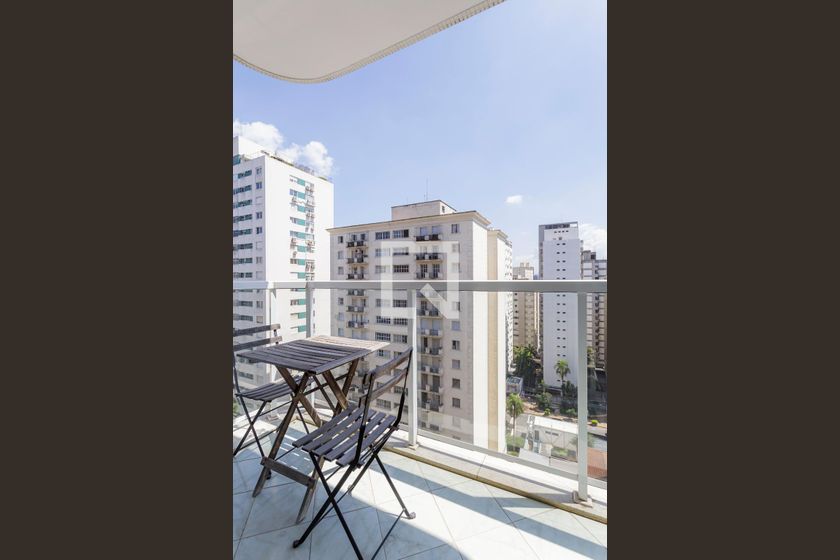 Apartamento, 3 quartos, 214 m² - Foto 13