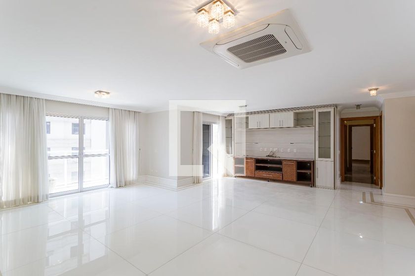Apartamento, 3 quartos, 214 m² - Foto 5