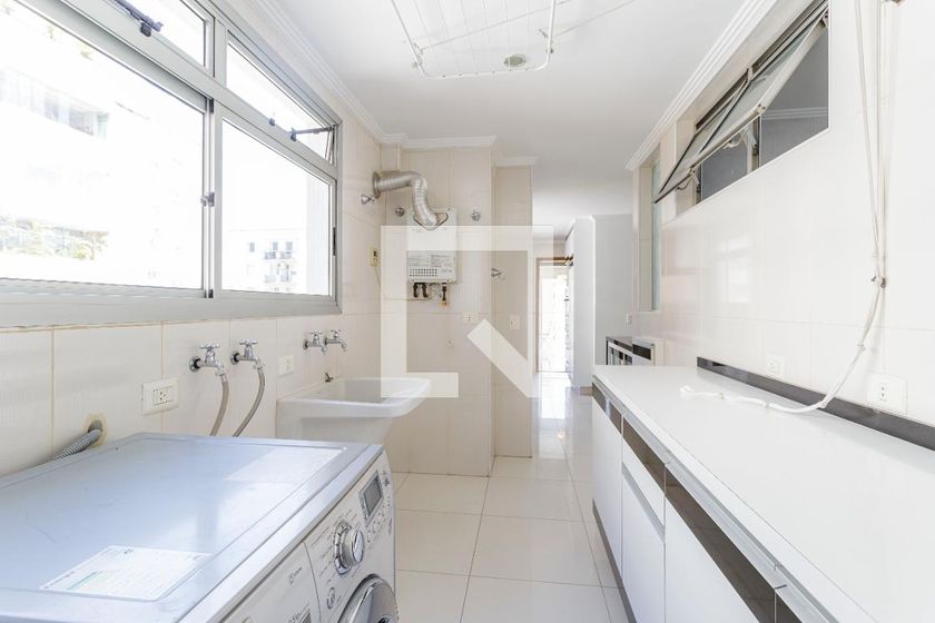 Apartamento, 3 quartos, 214 m² - Foto 81