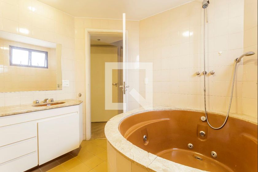 Apartamento, 3 quartos, 196 m² - Foto 29