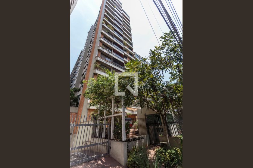 Apartamento, 3 quartos, 196 m² - Foto 51