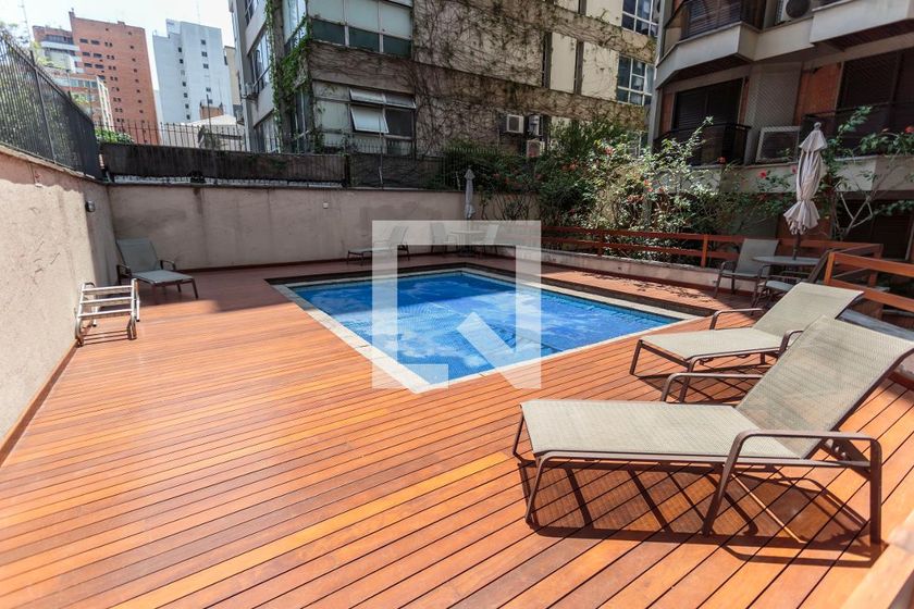 Apartamento, 3 quartos, 196 m² - Foto 46