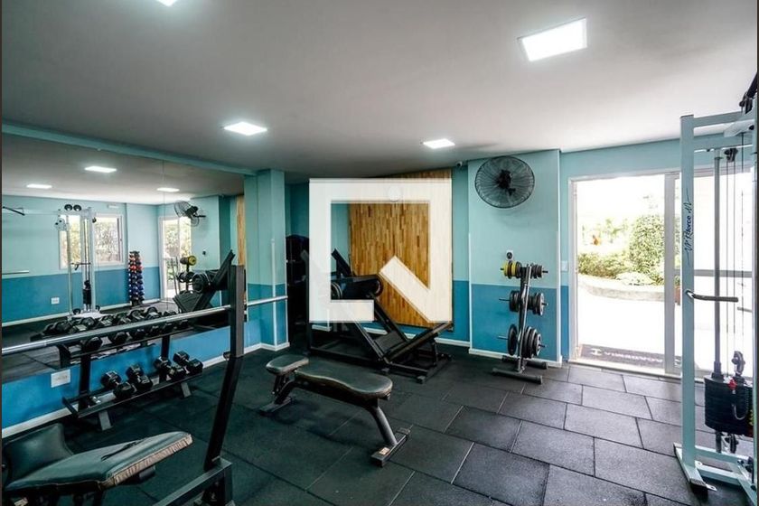 Apartamento, 3 quartos, 73 m² - Foto 41