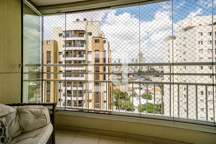 Apartamento, 3 quartos, 73 m² - Foto 5
