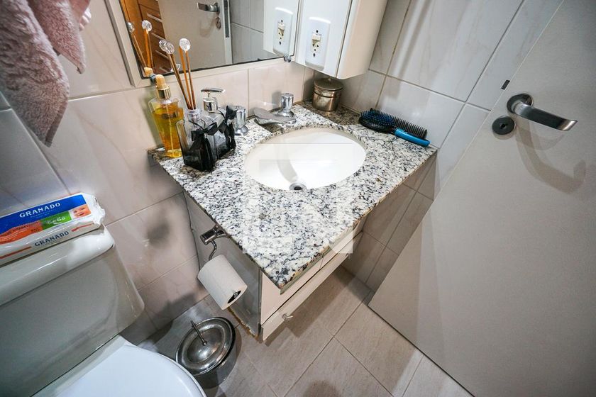Apartamento, 3 quartos, 73 m² - Foto 24