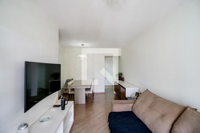 Apartamento, 3 quartos, 73 m² - Foto 3