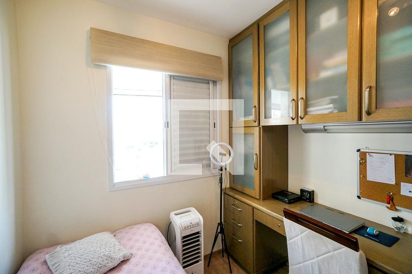 Apartamento, 3 quartos, 73 m² - Foto 11